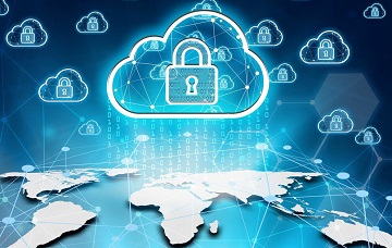 Security on Cloud