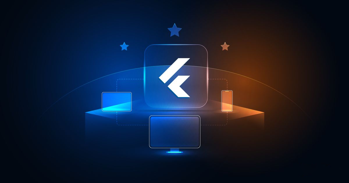 The Future of Cross-Platform App Development: Is Flutter the Best Choice?